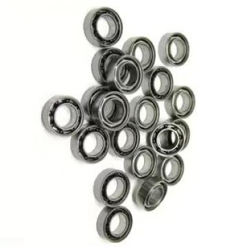 Low Friction Drawn Cup Needle Roller Bearing