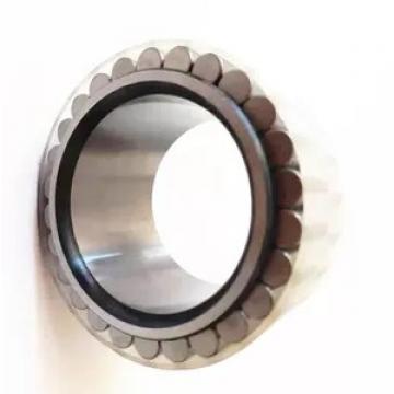 6202 2RS Deep groove ball bearings