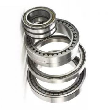 Factory Direct Supply deep groove ball bearings 6204 LLU for motorcycle