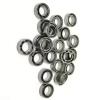 OEM Punched Outer Ring Needle Roller Bearing HK1512