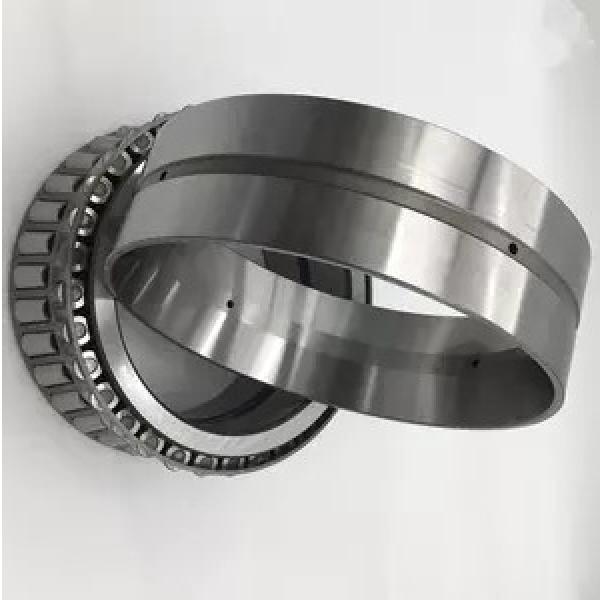 Single Row Deep Groove Ball Bearing 6204 2RS RS Zz for Automobile Tension Wheel Bearing #1 image