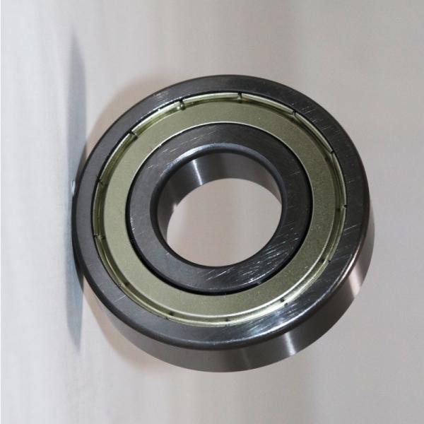 Motorcycle Spare Parts 6200 6201 6202 6203 6204 Open/2RS/Zz Ball Bearing #1 image