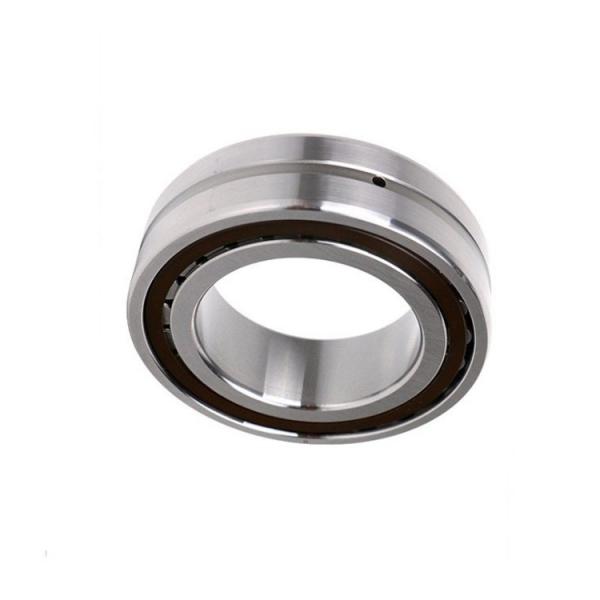 608ZZ 8X22X7mm Machined Carbon Steel 608 Ball Bearing With Grooves 608Z #1 image