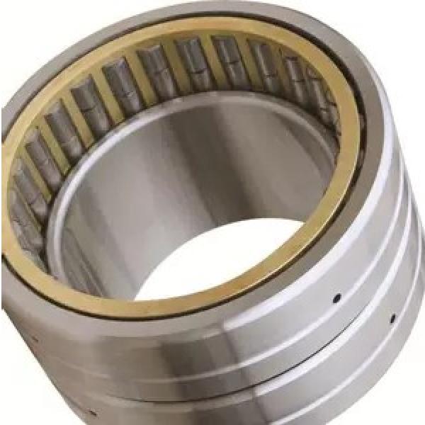 Metric and Inch 45.618X82.55X23.812mm Tapered Roller Bearing 25590 #1 image