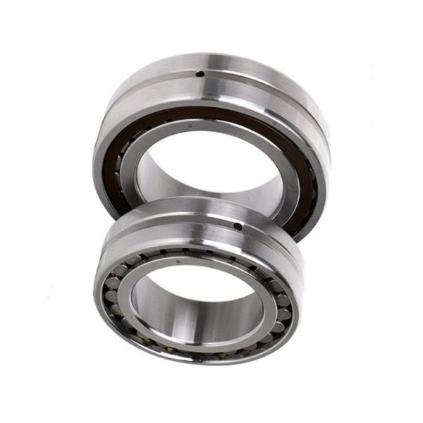 Anti-corrosion plastic coated bearings POM Nylon PU Plastic Coated 608 Bearing #1 image