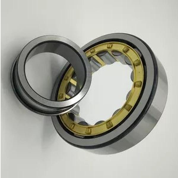 hot sales top quality 33210 tapered roller bearing #1 image
