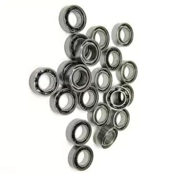 Low Friction Drawn Cup Needle Roller Bearing #1 image