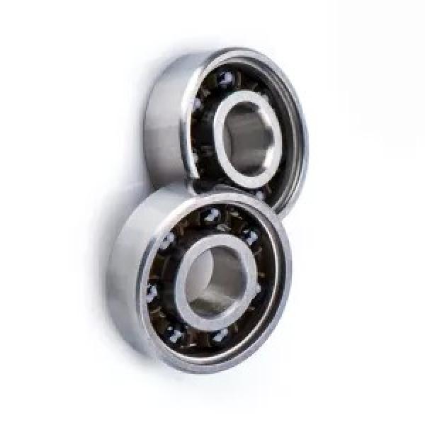 Thrust Roller Bearing with Oil Lubrication HK1512 Needle Roller Bearing #1 image