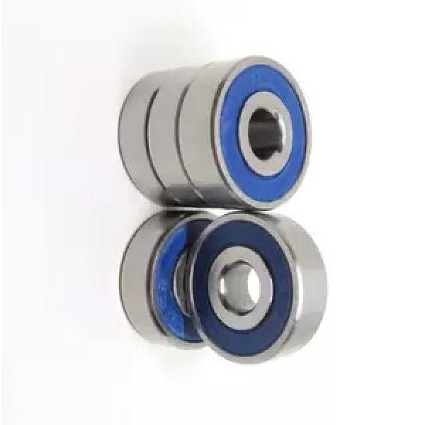 Good quality NSK spherical roller bearing 22208 40X80X23 mm #1 image