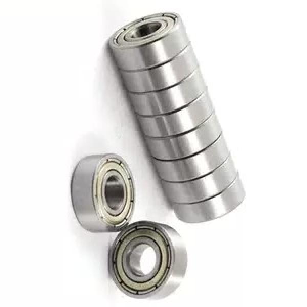 High performance ball bearings, original wholesaler NSK Angular Contact Ball Bearing #1 image