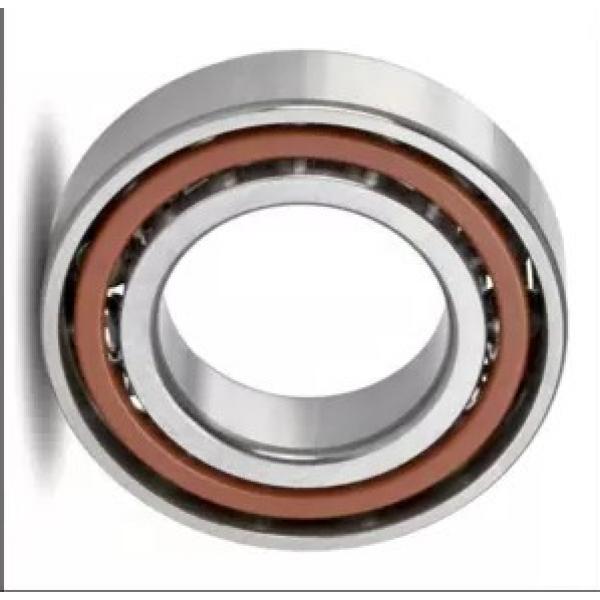 stock taper roller bearing 32032X #1 image