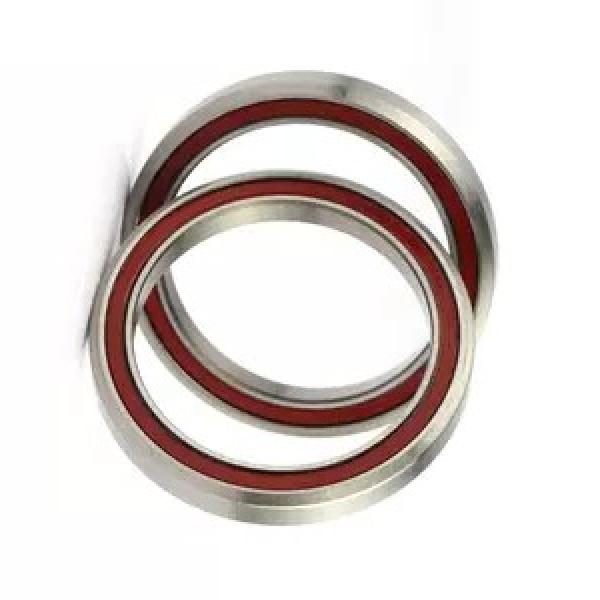 HGF high precision 320/38 tapered roller bearing #1 image