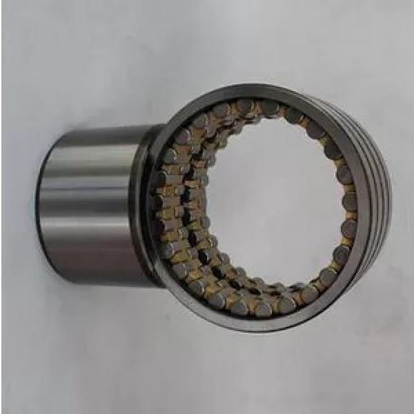 Original Japan Deep ball bearings NTN 6202 bearing #1 image