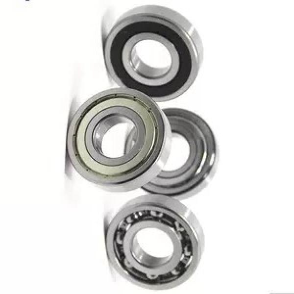 High precision and high stability, low noise ball japan Ball Bearing nsk bearing #1 image