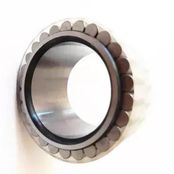 Chinese supplier wholesale price deep groove ball bearing 6204 6205 6202 #1 image
